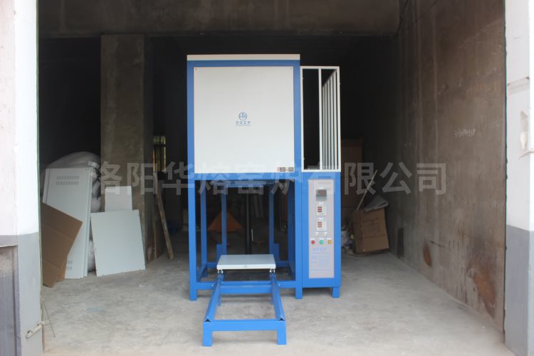 91视频免费播放坩埚熔块炉