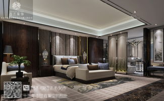 吉林精品酒店設計公司 紅萬精品酒店裝修效果圖