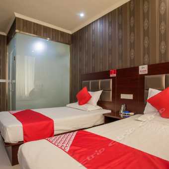 攜程酒店 太原香山快捷酒店預訂 太原香山快捷酒店價格 點評 電話 地址查詢