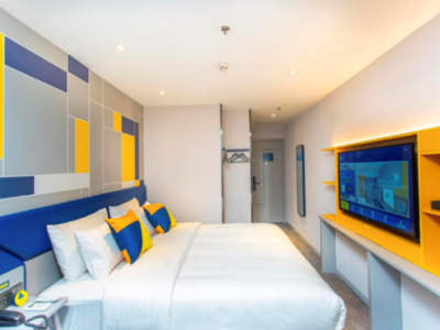 7天酒店3.0直營店再開新店