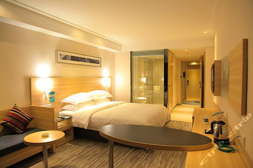 城市便捷酒店 深圳龍華汽車站店 商務房 團購僅售159元,深圳酒店團購