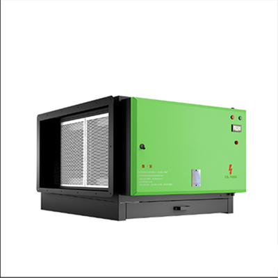 鄭州酒店餐飲油煙凈化器