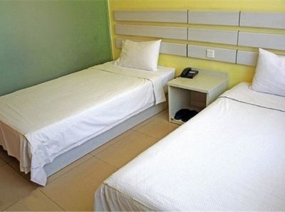 威海宜家快捷酒店