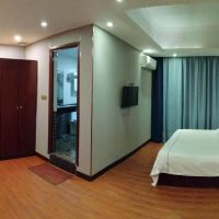 開宇彩印廠附近精品酒店酒店