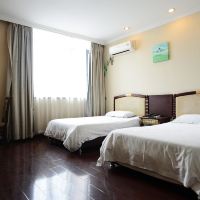 上海上海和玉無紡布制品廠附近酒店 第2頁