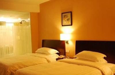 旅途上的北京,那些美麗的酒店,北京京泰龍國際大酒店游記