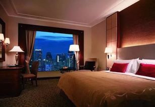 2018全國智慧酒店十大排名,智慧酒店客控系統