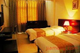 天天快捷酒店商務酒店加盟連鎖火爆招商中 全球加盟網jiameng.com