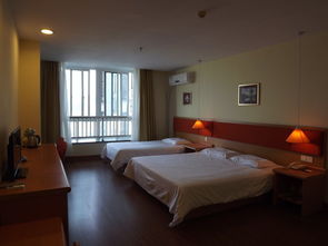 如家快捷酒店 貴陽遵義路店