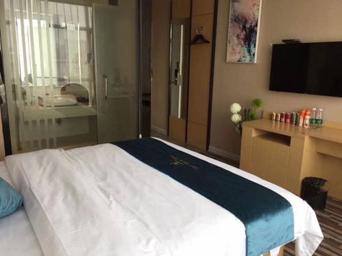 東莞三友快捷酒店