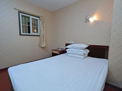 南京家來快捷酒店