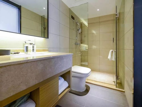 中國精品快捷酒店連鎖品牌 城市便捷酒店入駐富力中心