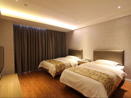 重慶瑞捷精品酒店