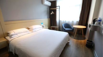 擁10余家酒店加盟商柳軍學:懂得選擇,是創造財富的關鍵