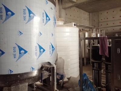 助力健康,致凈未來丨漢斯頓管道直飲水設備入