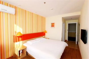 如家快捷酒店加盟費多少萬