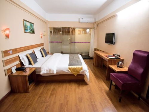 汕頭源海快捷酒店