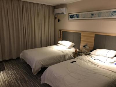 城市便捷酒店(懷化通道汽車站店)