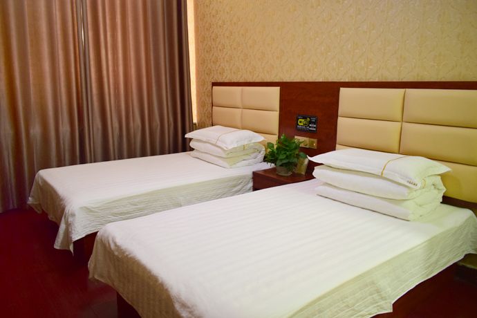 萬客來快捷酒店怎么樣_萬客來快捷酒店鐘點房4小時,大床房/標準間2選1