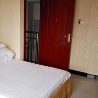 興化 泰州 誠嘉不銹鋼制品廠附近酒店