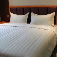 惠州升生制品廠附近酒店