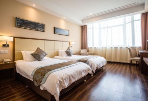 速8快捷酒店加盟費用及條件