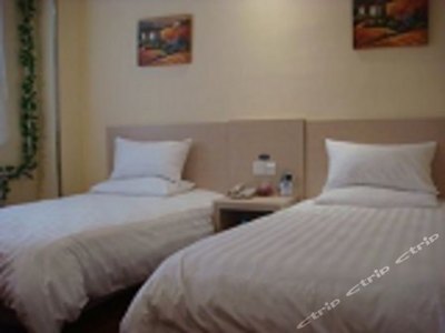 酒店整體非常不錯,但12點就必…-漢庭快捷酒店(西安高新一路店)酒店整體非常不錯,但12點就必…-攜程酒店預訂