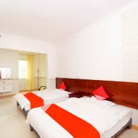 全興電動卷閘門廠附近快捷連鎖酒店