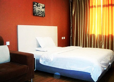 百納連鎖酒店加盟費多少?