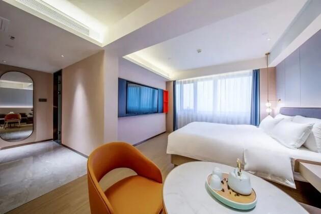 城市首店引爆成都 朗麗茲酒店品牌攻占區域市場的制勝法則