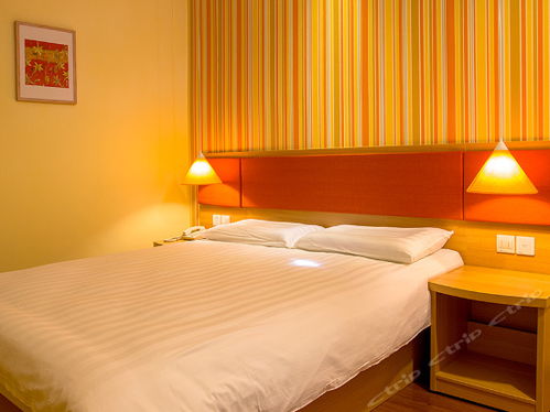 如家快捷酒店 玉溪南北大街口玉興路店