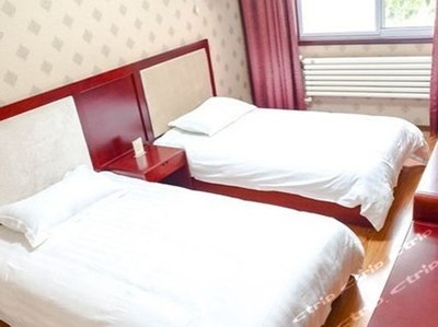 天津靚家快捷酒店