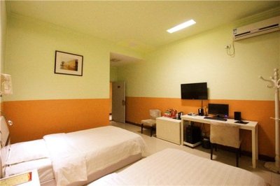 忻州麗華快捷酒店