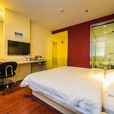 福清宜居快捷酒店