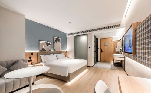 麗怡酒店 滿足您的休閑和商務需求