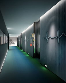 hl精品商旅酒店裝修設計 浙江德清酒店裝修設計