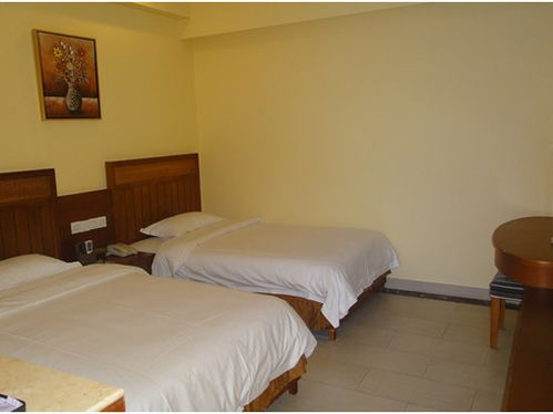 如家快捷酒店 三亞大東海游客中心店