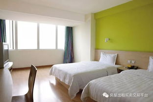 專業定制出租房快捷酒店家具廠家