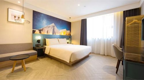 連鎖酒店江蘇品牌酒店床上用品批發