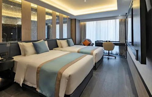 快捷酒店和商務酒店有什么區別 里面有什么貓膩