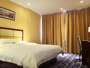 八方精品酒店 深圳沙井京基百納店