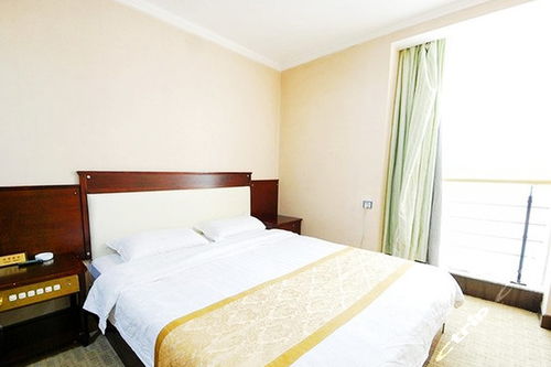 西安大可快捷酒店 普通單人間 團購僅售58元,西安酒店團購