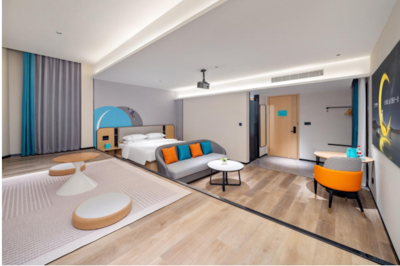 開業3個月成績亮眼,深度解析城市便捷酒店4.0成功密碼