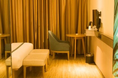 城市便捷酒店(云夢店)