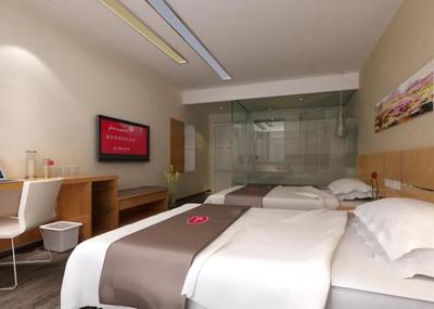 快捷酒店裝修標準：實用與品質并重