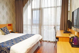 天津高性價比快捷酒店推薦與預訂指南