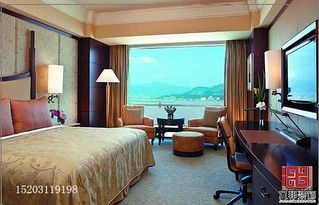 石家莊商務酒店設計配套服務的多重功能解析