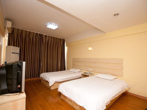 淄博樂家快捷酒店 舒適便捷的住宿選擇