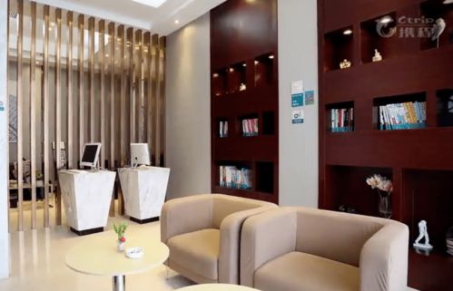 老店改造升級 快捷酒店的重生契機