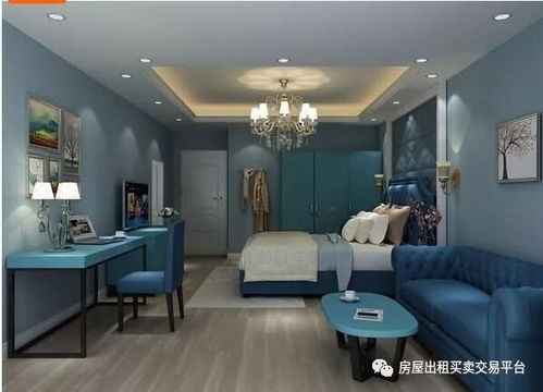 專業定制出租房與快捷酒店家具 一站式解決方案